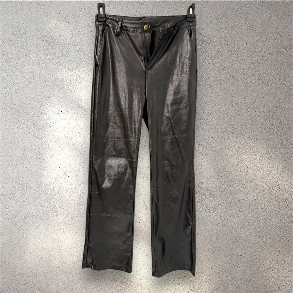 Leather Pants